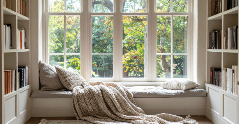 Simple Summer Habits That Make Home Feel Like a Retreat